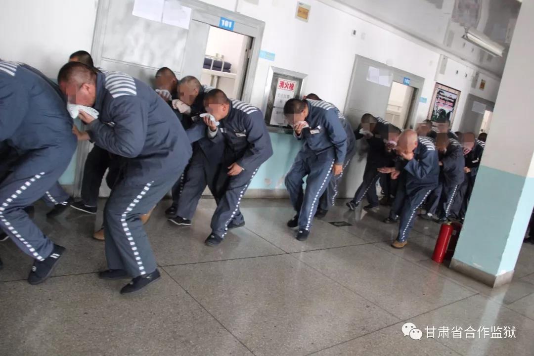 119消防宣传日,我们在行动