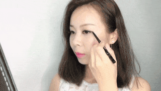 从零开始学化妆美颜术，从小白到百变女王！新手学化妆必备课程