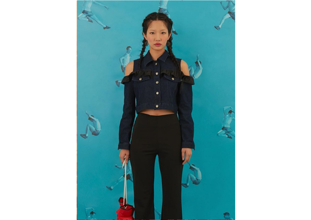 被“明星同款”刷屏的女孩们，都是照这些买的