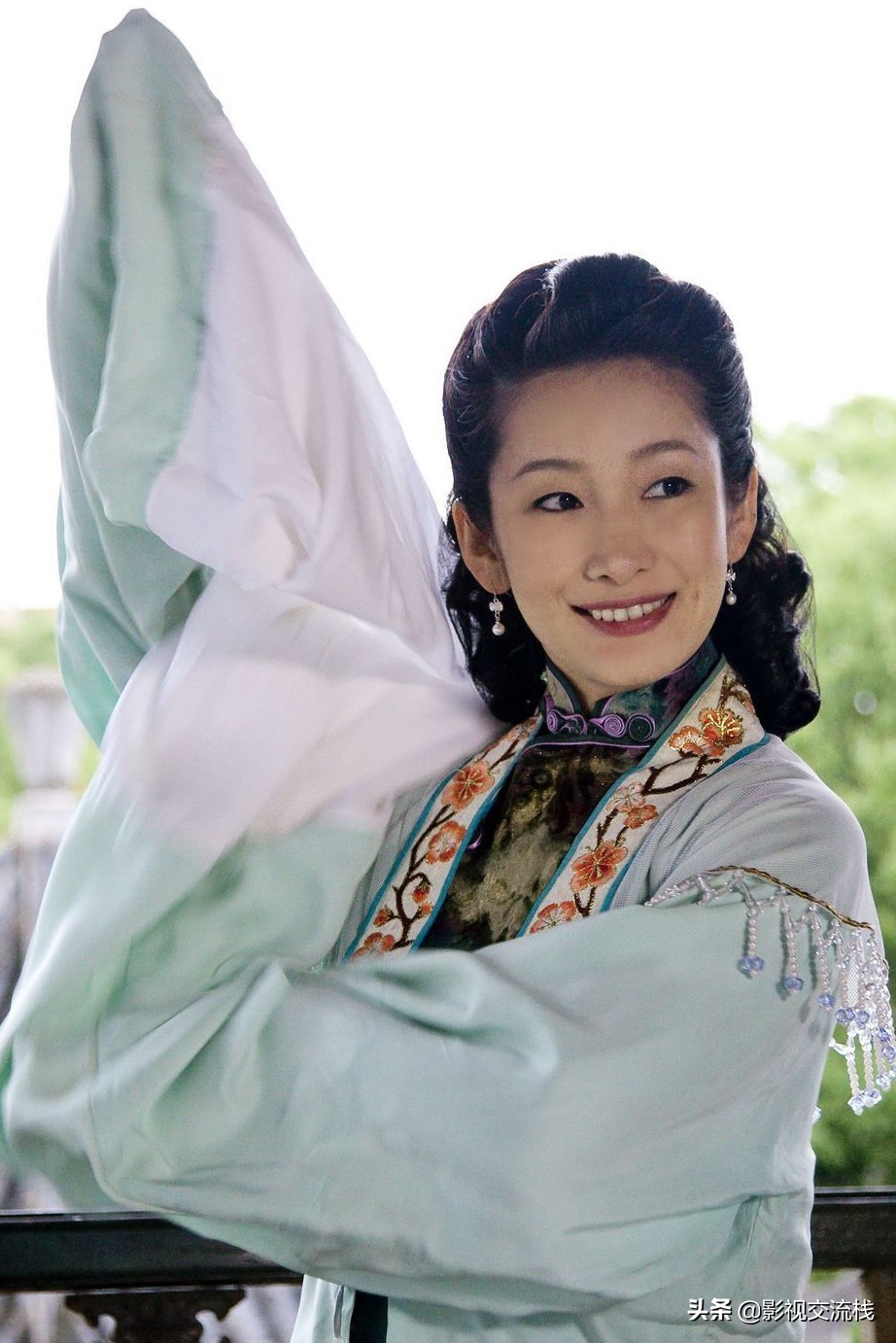 秋喜电影剧情解析「分析」 _晶羽科技