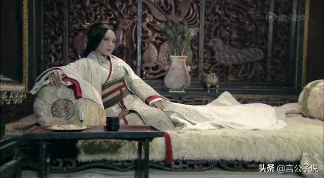 10大“秘史美人”今昔对比，有人改名退圈，有人成导演“小女友”