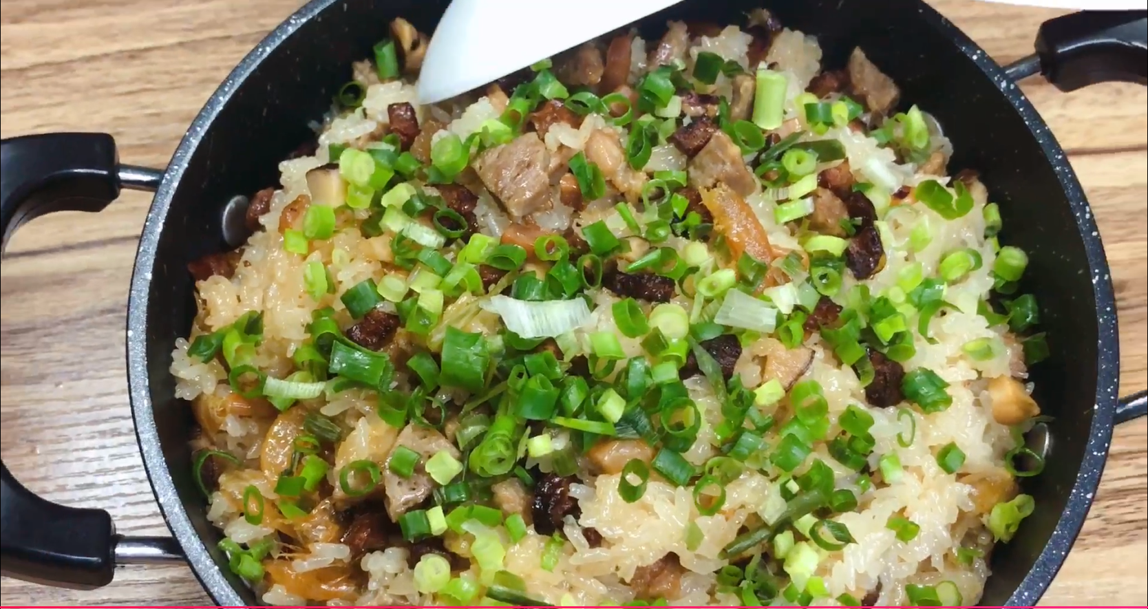 碣石八宝饭（个人自制版）