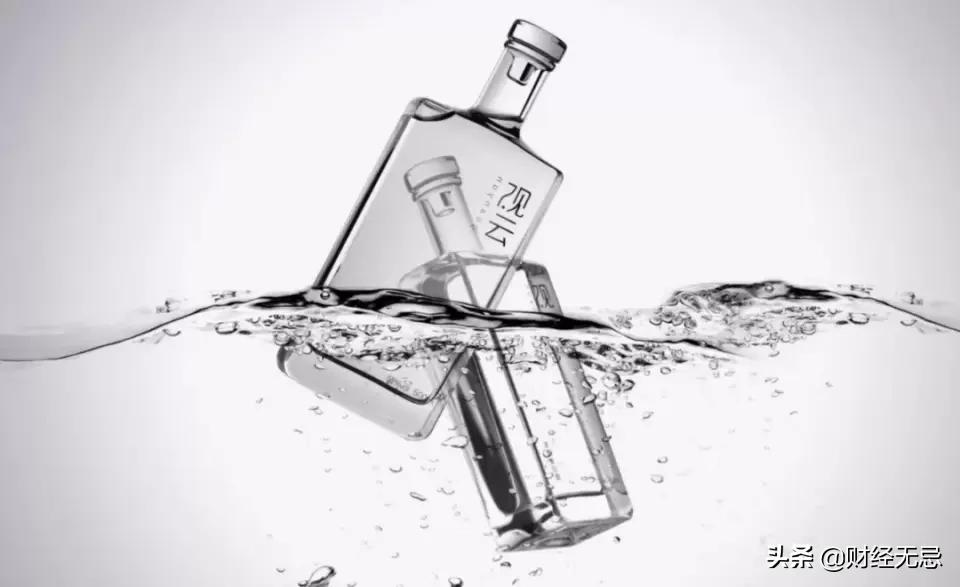比肩洋河超越今世缘,喊出年产10万吨白酒,观云白酒放卫星?