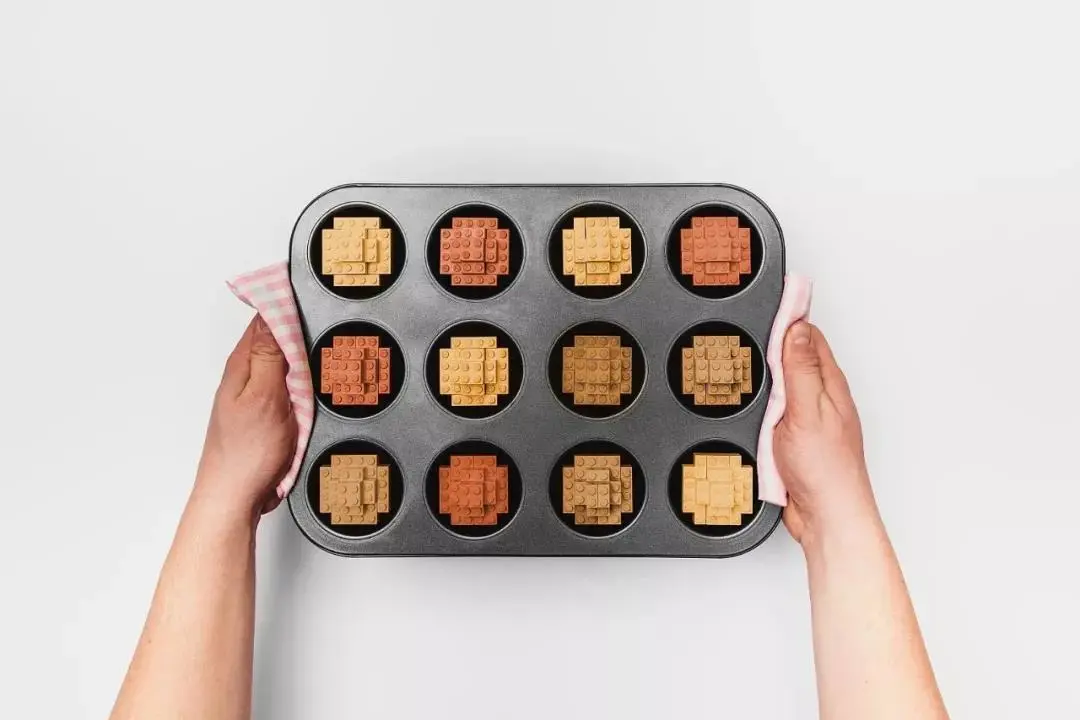 好物之走进丹麦 | Lego：给我一个乐高，我可以创造一个世界