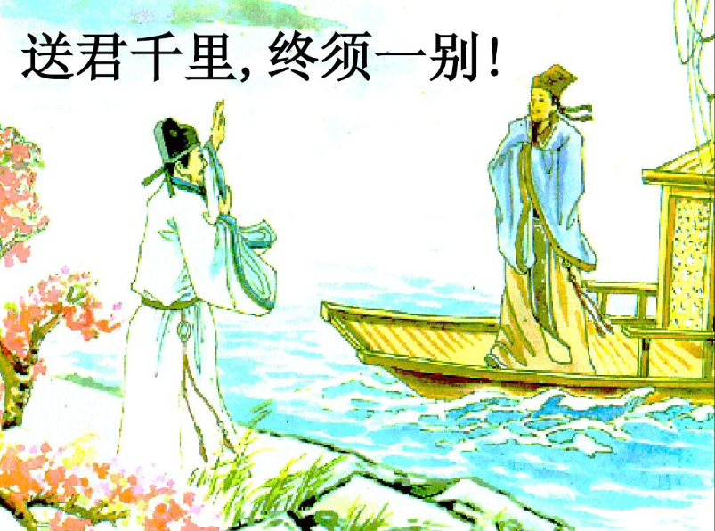 1951年一农民到乡公所讨水，看着毛主席像激动的说：他曾是我的兵