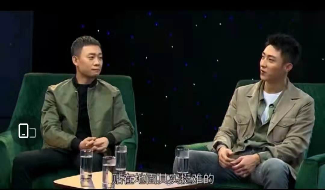 除了吴京“兵王”，这8位军旅男神也帅到炸裂，铁血硬汉谁不爱