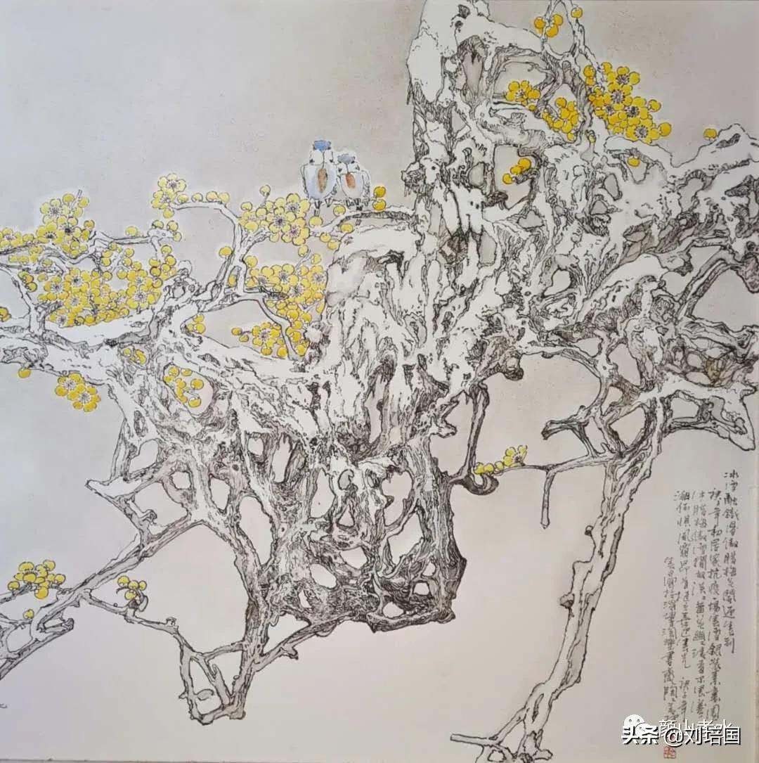 钢笔陶瓷墨水诞生五年记