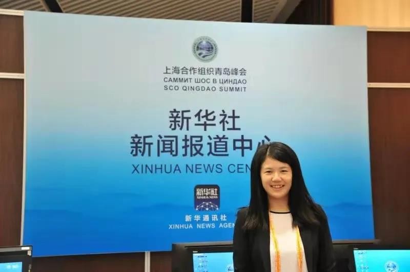 厉害！外文局总编辑、央视主持人、战地记者，这10人都毕业于北京同所大学！