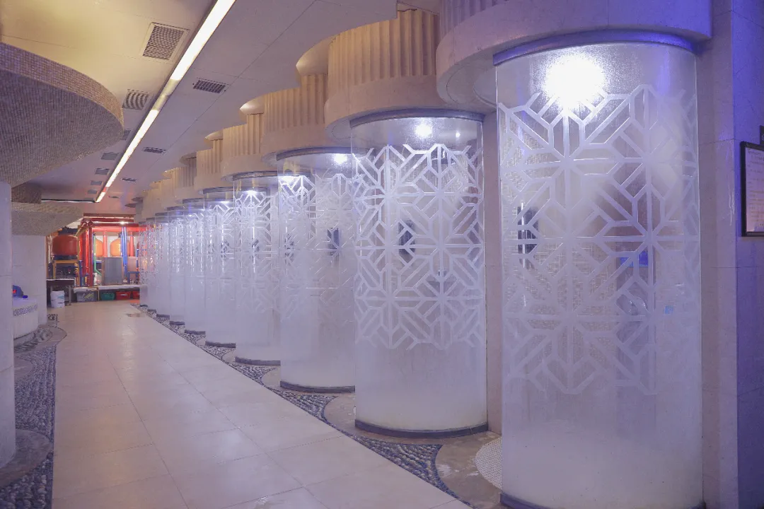 国庆出游必看，如何科学泡温泉？