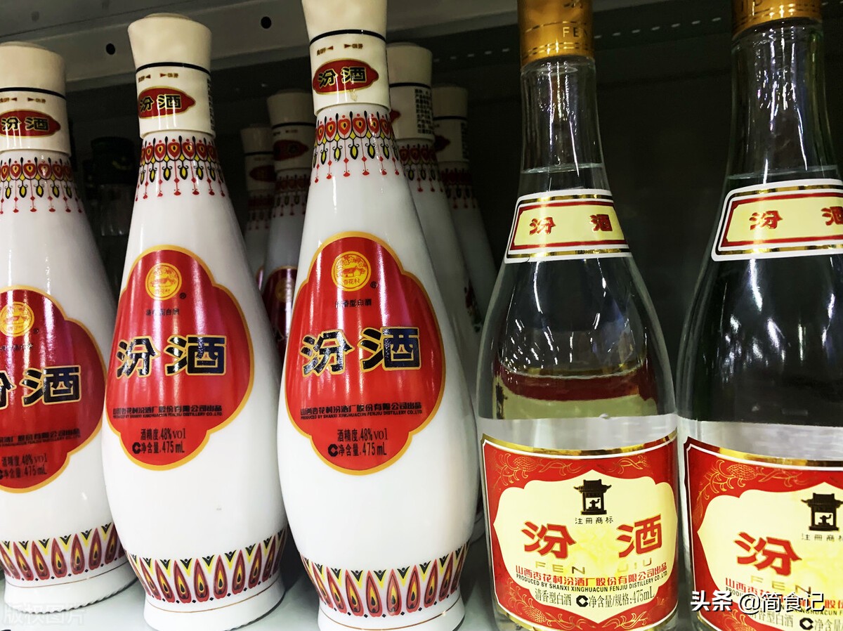 中国四大名酒排名,中国四大名酒排名图