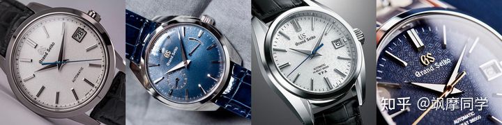 关于Seiko精工腕表，万字长文全网超详细总结，看这一篇就够了