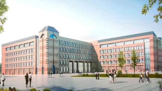 山西师大搬迁进入实操阶段，9月中旬搬迁完毕，新校区2000亩