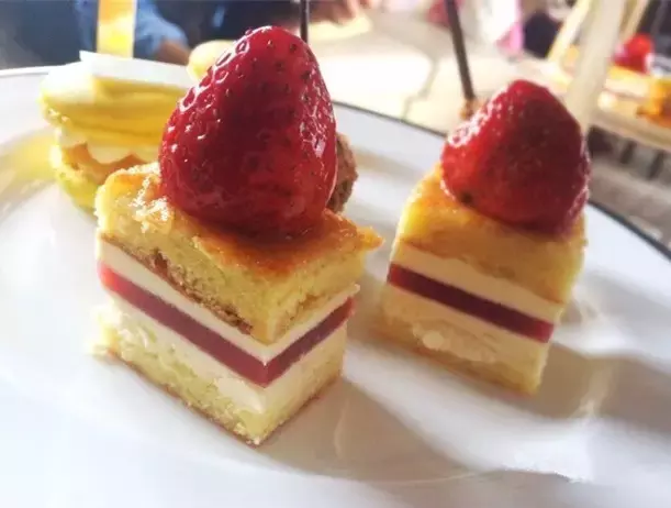 广州最贵的6大粤菜餐厅，吃过一家你就是土豪了！