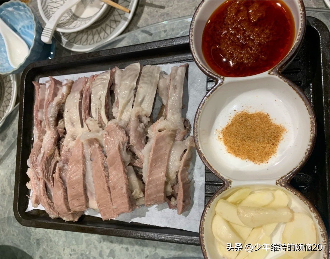 五一来甘肃，别只吃“兰州拉面”，这10道特色美食别错过，很美味