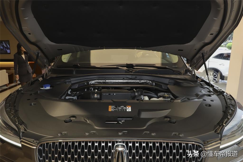 英菲尼迪QX60领衔 这些纯进口豪华中大型7座SUV值得关注
