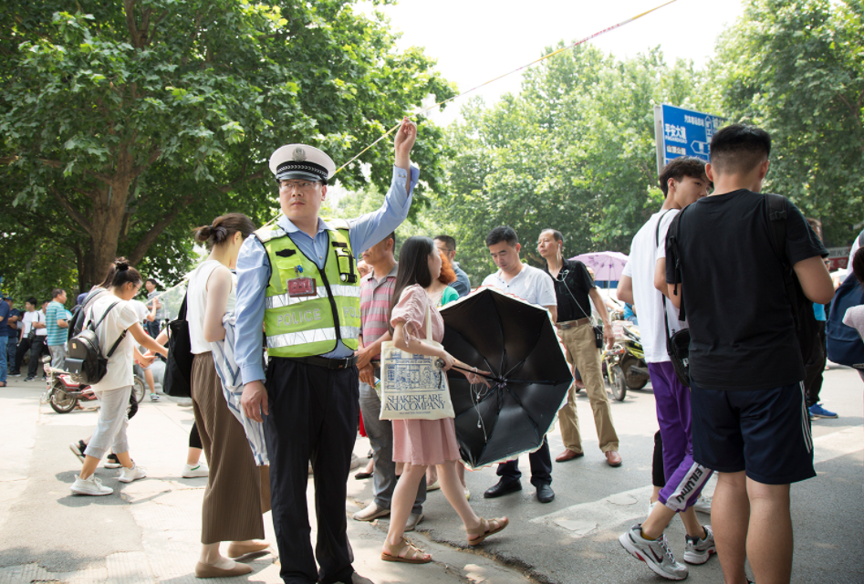 高考“查分时间表”出炉，多地开始阅卷工作，考生记得收藏