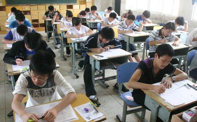 如果高考全国用同张试卷，哪个省考生更厉害？大数据告诉你答案