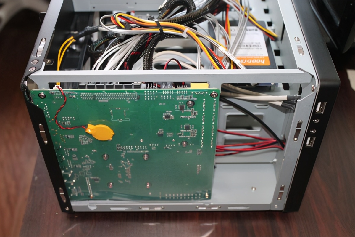 家庭影院片源怎么解决？万由NS-810P试用评测