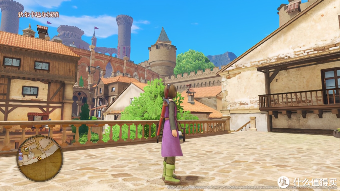 任天堂Switch 画面最好的18款游戏