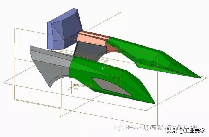 「Design Story」如何设计一款爆款的农业机械？