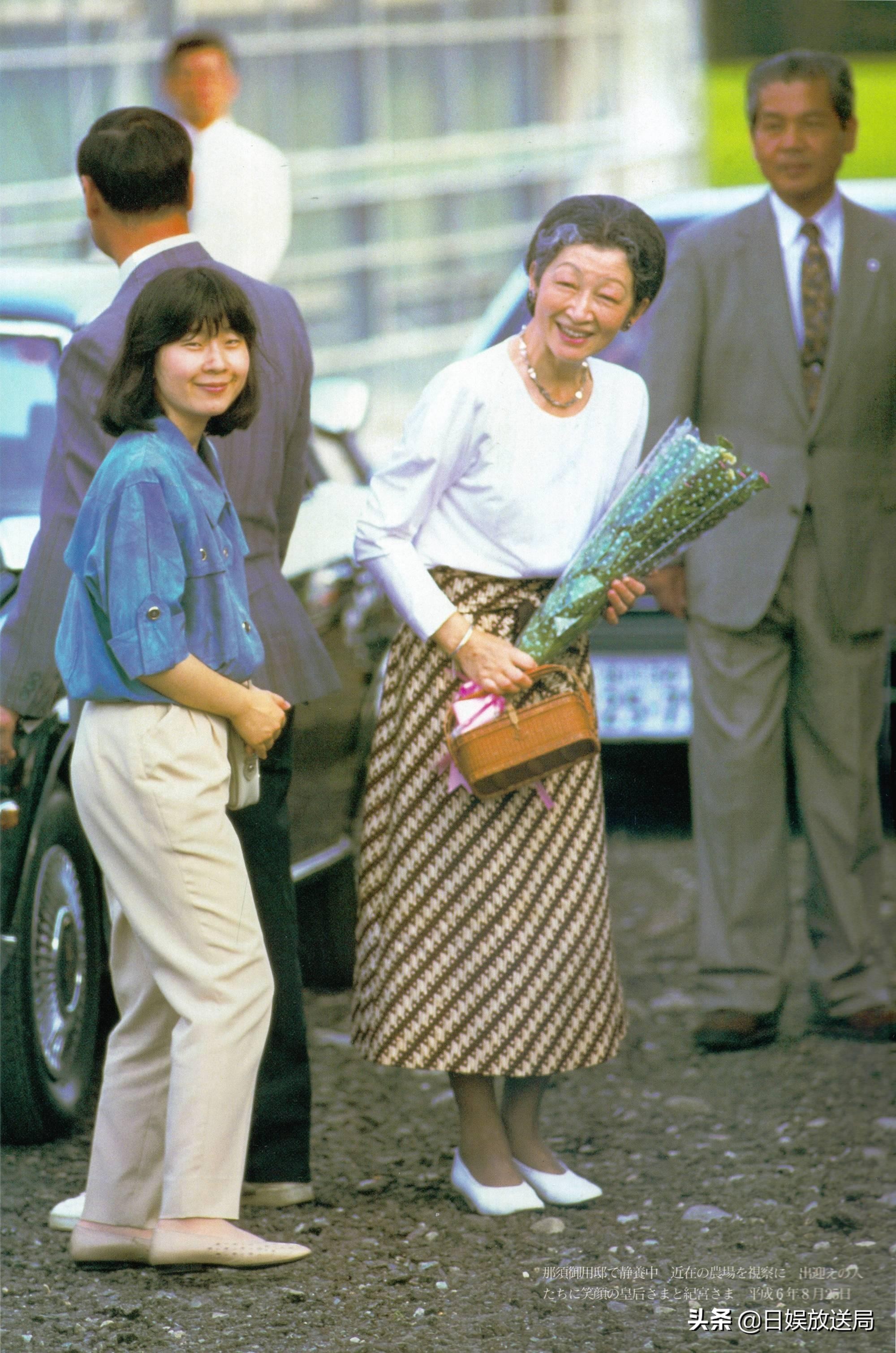 下嫁的日本皇室公主们—以下嫁为前提被抚养长大的皇女黑田清子