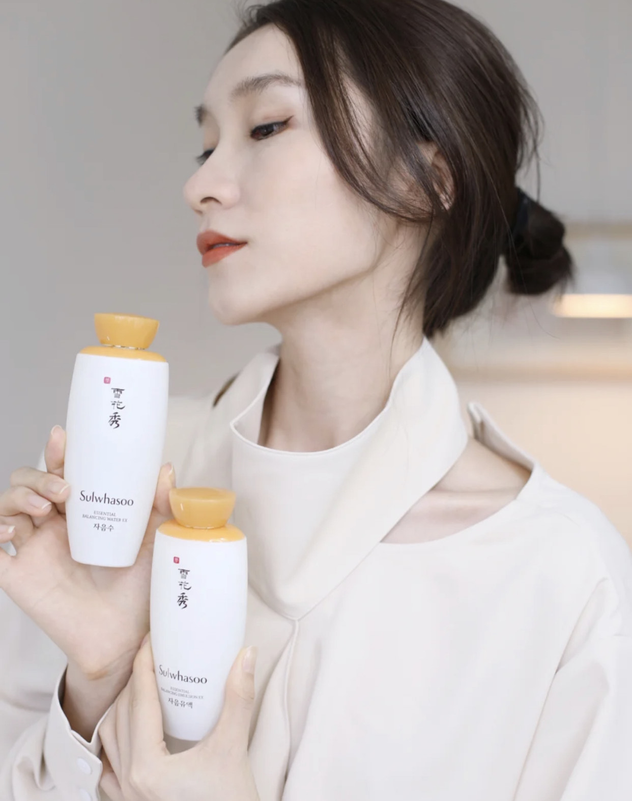 2千内值得买的水乳是这些！雪花秀去黄，CPB不贵，悦薇是王者