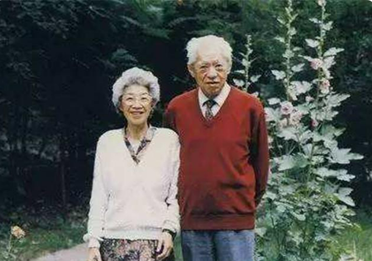 中国地质学之父李四光82岁因病逝世，只留下一个女儿，后来怎样了