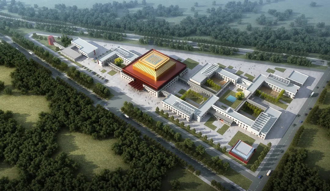 医疗建筑在城市中发挥什么作用？听清华建筑设计院副院长刘玉龙论