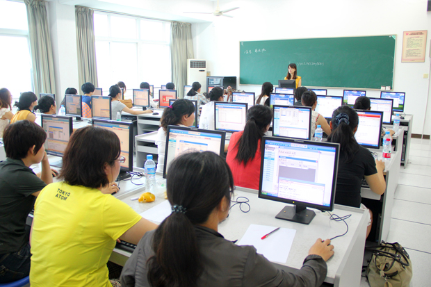 结合教学实际，科学的总结了提高中职财会实训课教学水平的途径