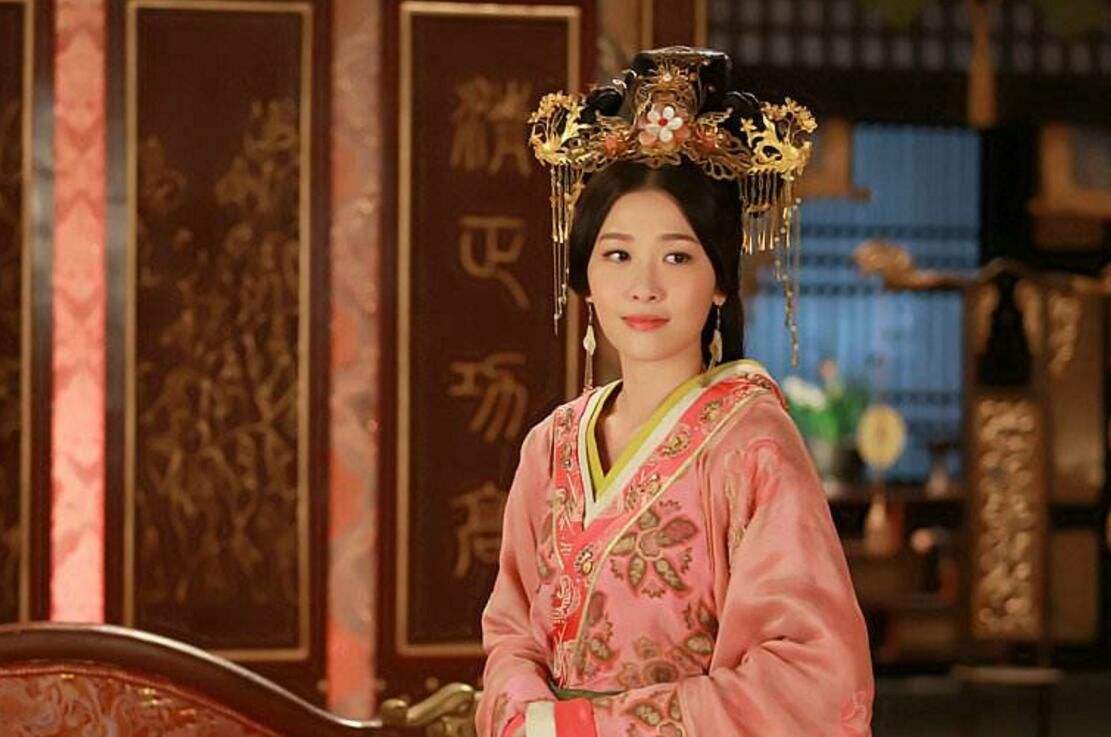 卫长公主明明受尽荣宠,为何很多人却说她是被父亲汉武帝腰斩?