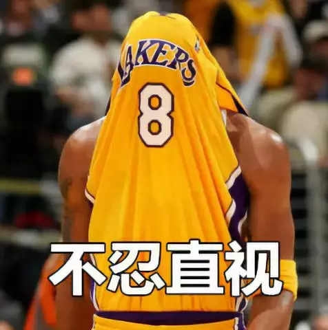 科比为什么能打nba(科比自爆！为什么从高中跳级进NBA，他这理由我服了)