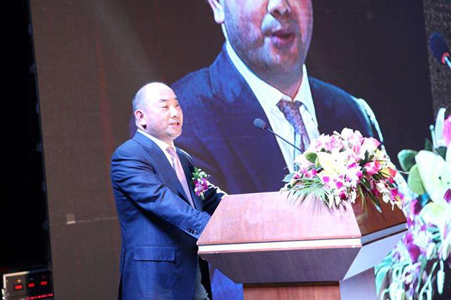 安徽隐形首富,白手起家打天下,身价千亿,有万亿矿山,却至今不上市