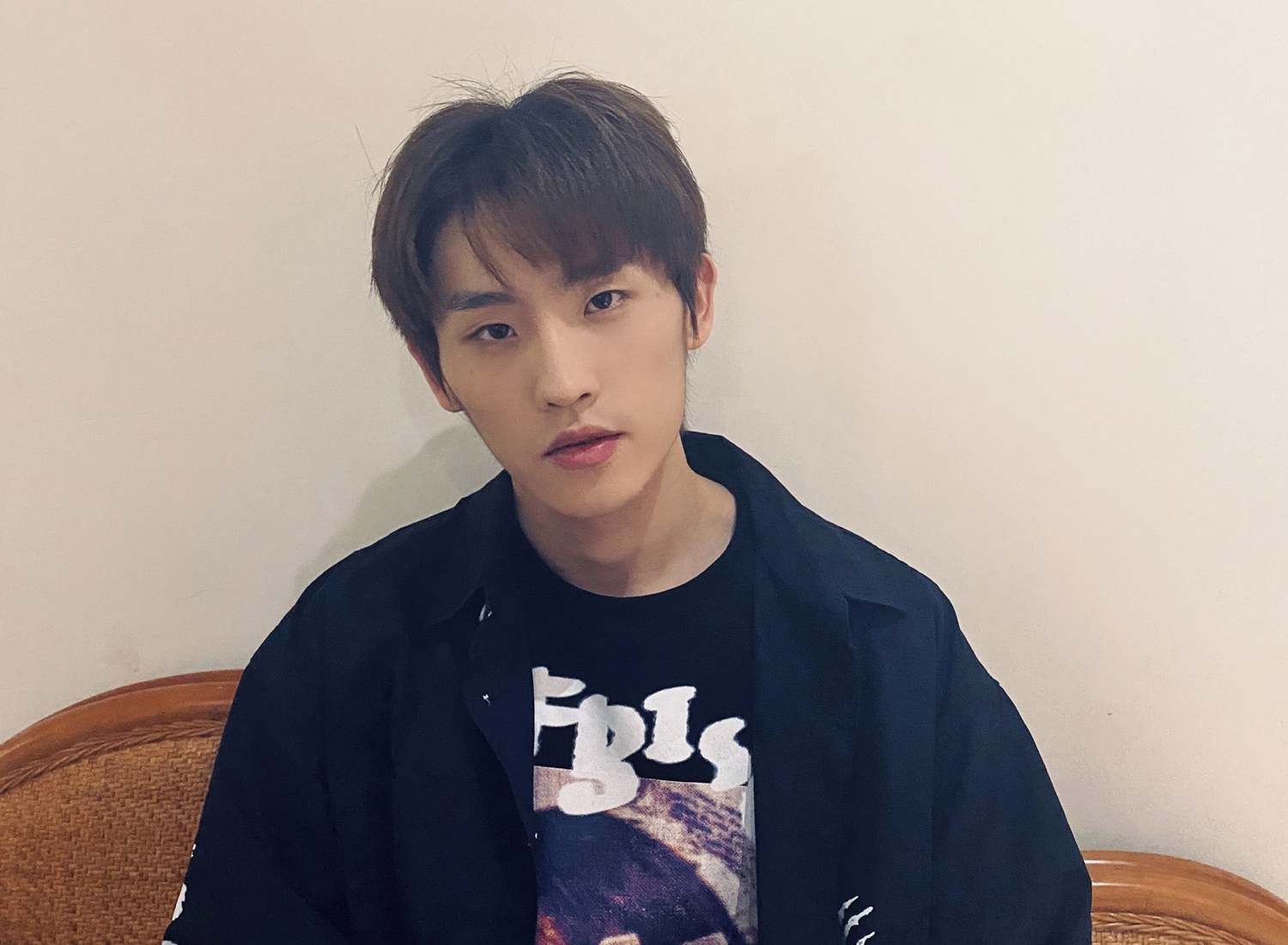 《创4》学员官宣，选秀老面孔多，哇唧唧哇3人出战，林墨人气高