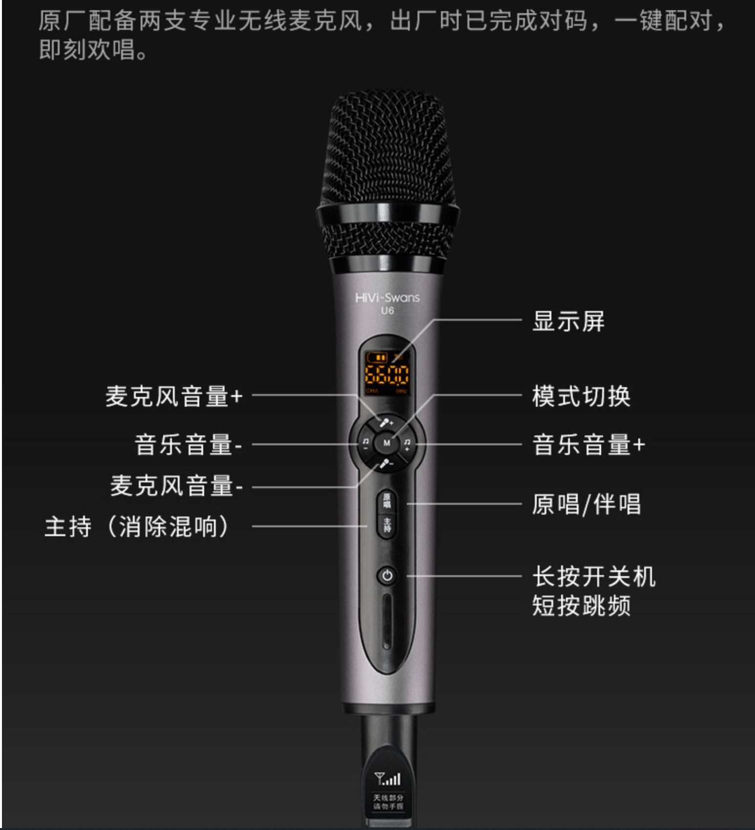 三款千元级音响音质对比与功能分析