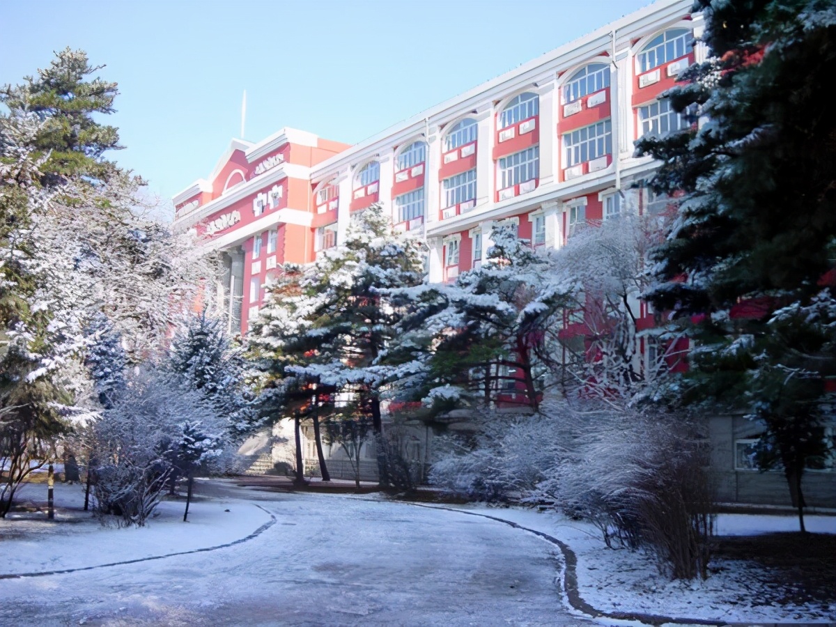 长春工业大学马克思主义理论考研（712/829）经验分享