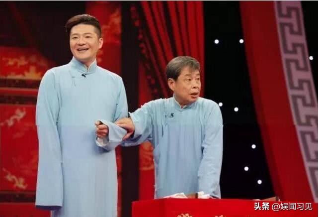德云社十大名门之后后几位现状：谢天顺去世、张德燕和宁云祥退圈
