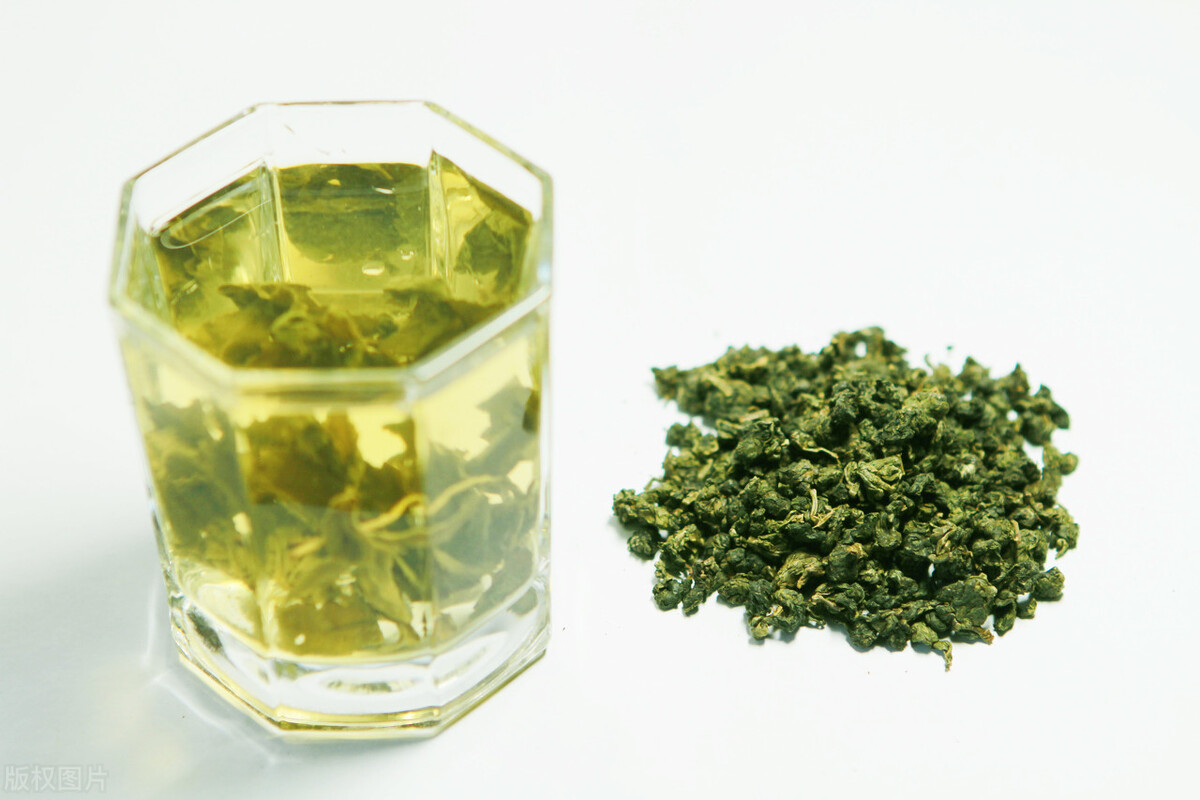 中国十大名茶功效全解析：绿茶红茶各具养生妙用