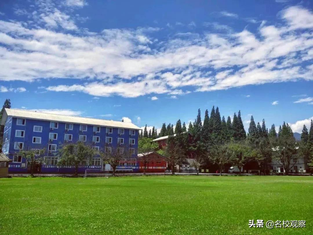 新中国第一所民办学校现在怎么样了？实地探访