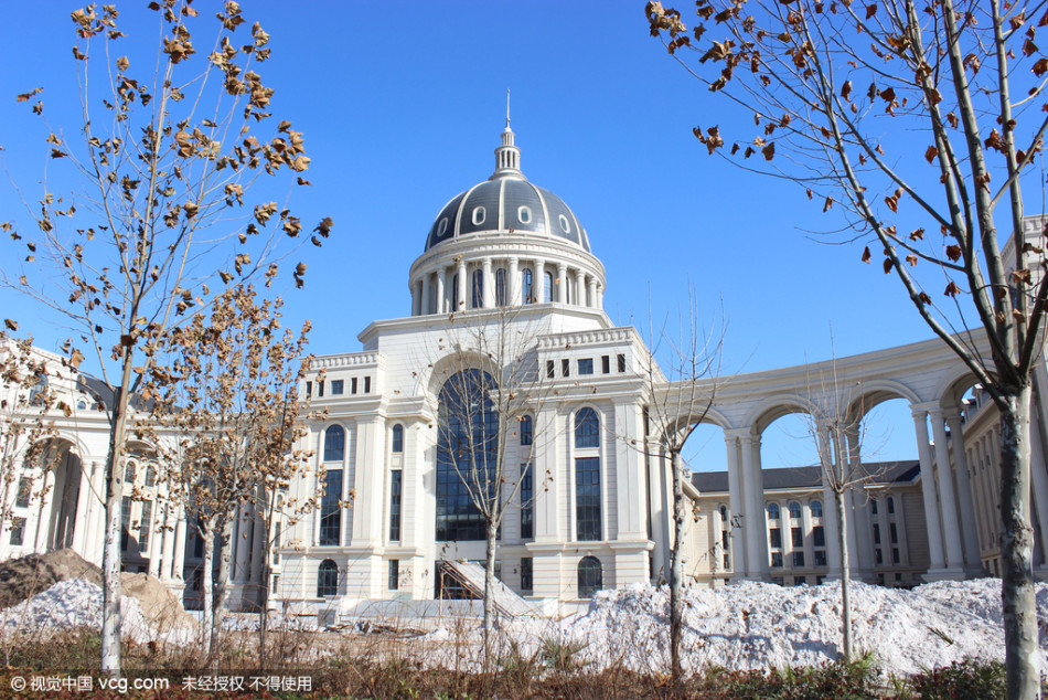 河南农业大学：农业大省的骄傲和悲伤