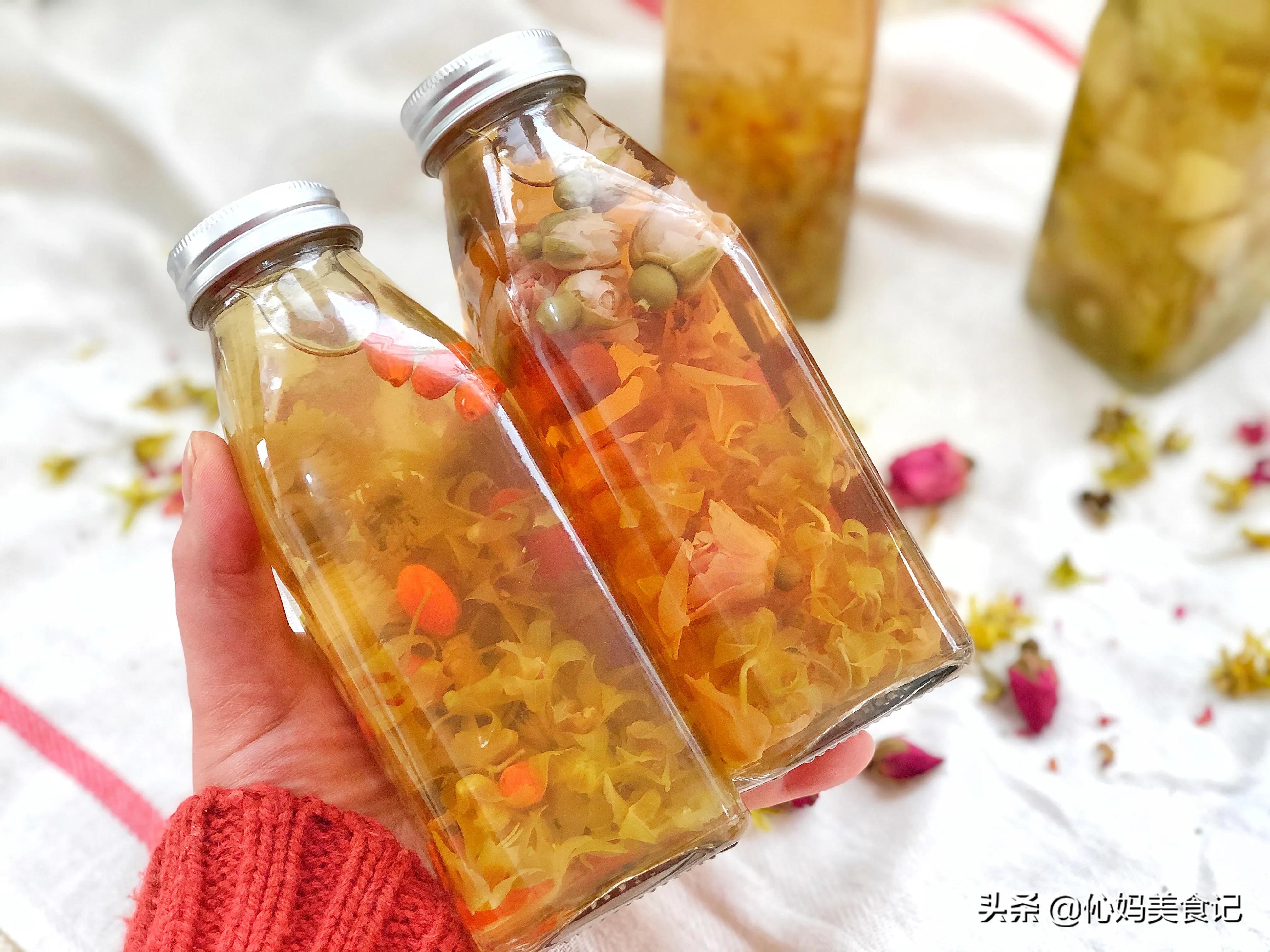 春秋养生，铁皮石斛花应该怎么喝才更营养？经常熬夜的你要多喝