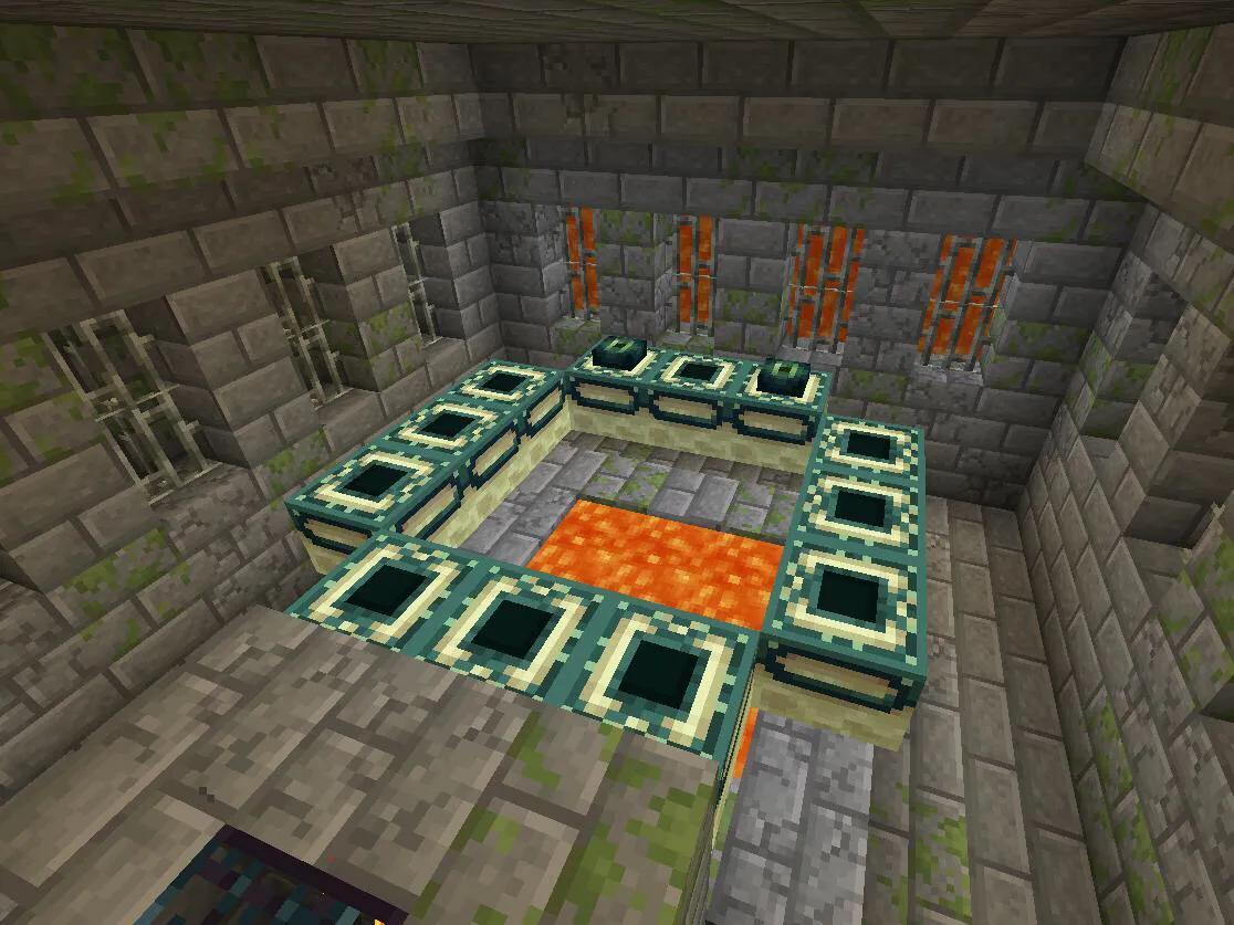 我的世界传送门怎么做（六个传送门谁最好）