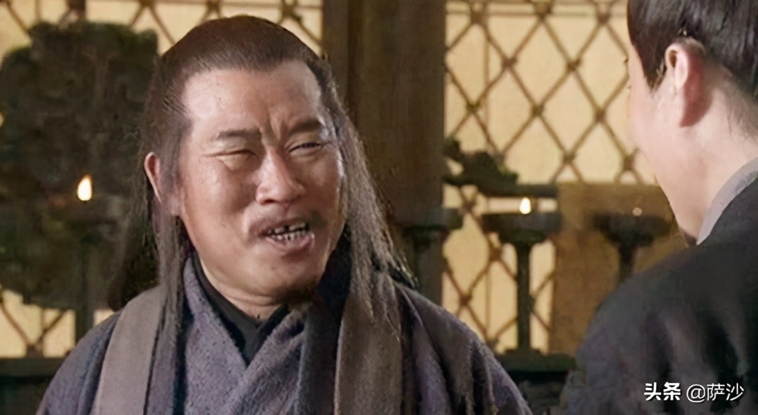 性格有缺陷的三国蜀汉超级参谋长:立功心切的凤雏先生庞统