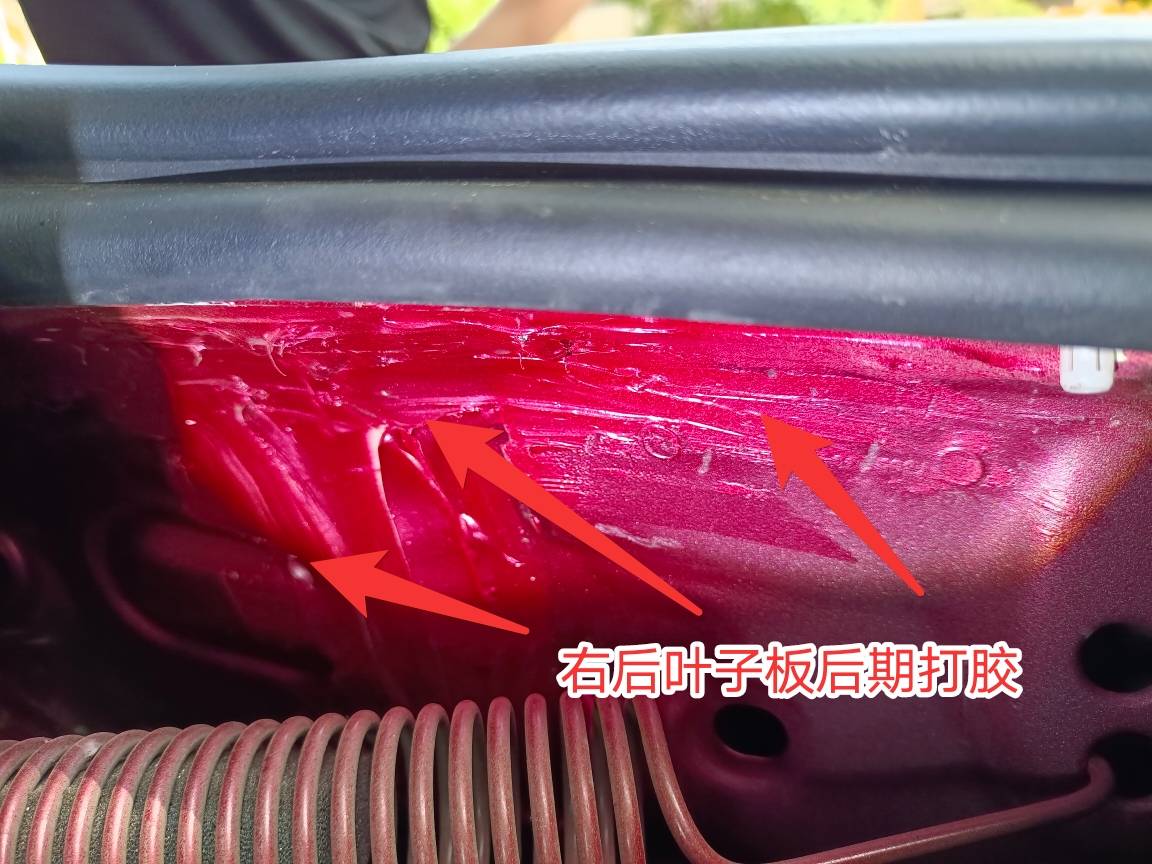 二手車(chē)撿漏失敗案例，賣(mài)家：不看到檢測(cè)報(bào)告，不退款