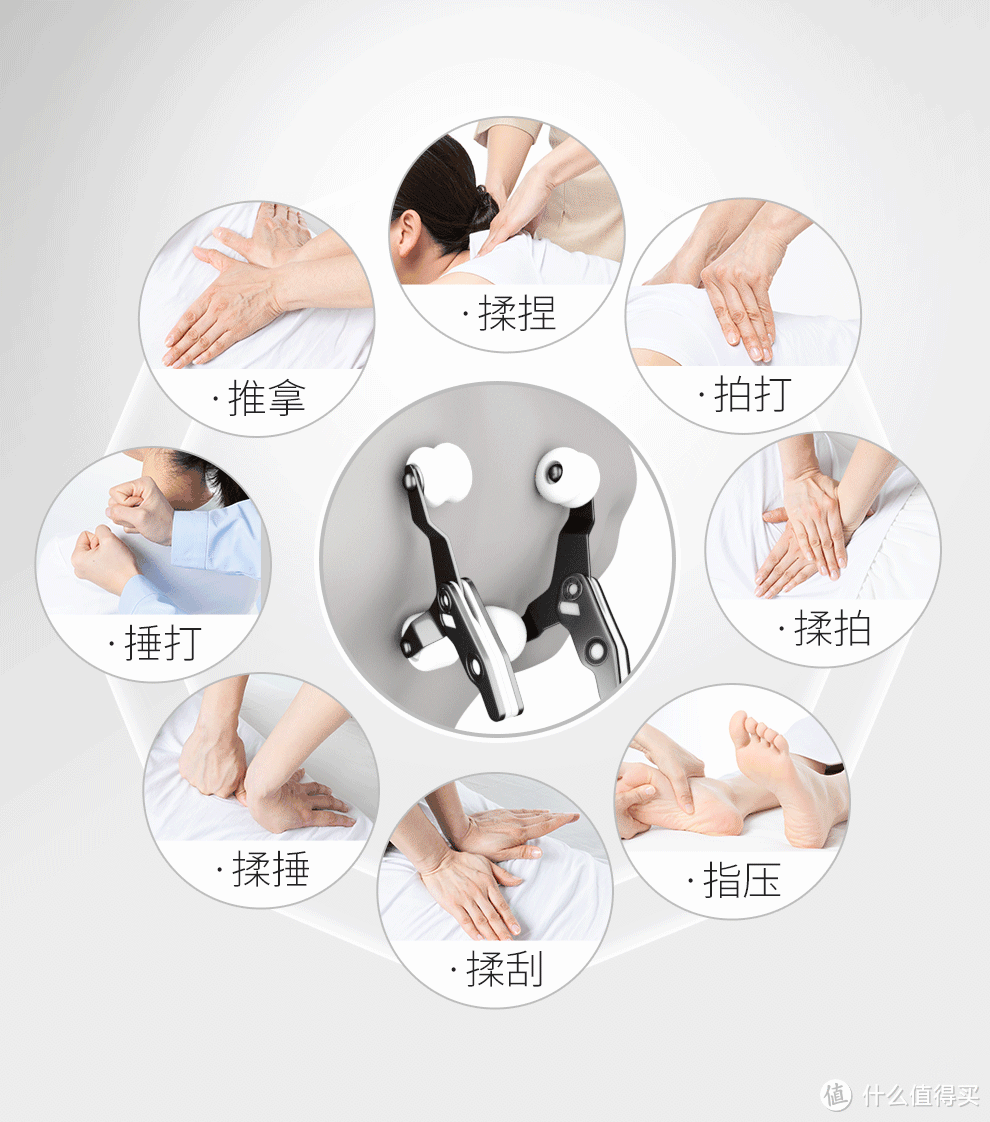 按摩椅表里如一嗎？拆解了三臺(tái)萬元級(jí)，價(jià)格一樣，區(qū)別不小