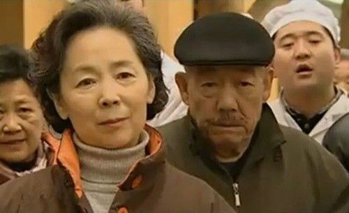 北电59班，除了刘尚娴，还走出哪些明星？美丽“大辫子”又是谁