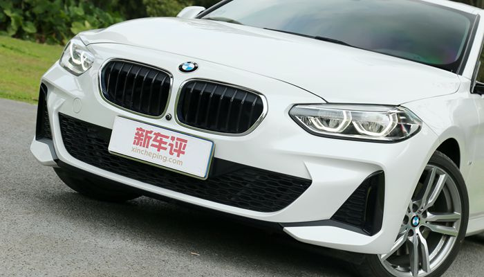 奔驰A级/宝马1系/奥迪A3，谁是年轻人的第一辆豪车？