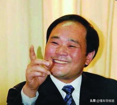 70年的变革与进步 盘点中国汽车工业史上的经典车型
