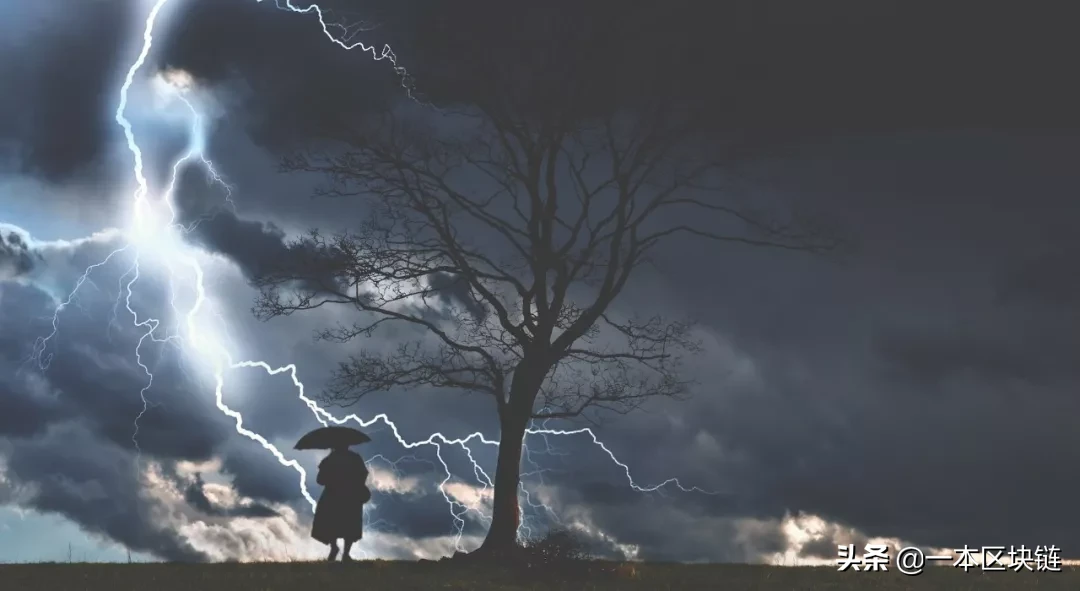 疫情阴影下的中国区块链：会议延期矿机停售，从业者在家无事可做