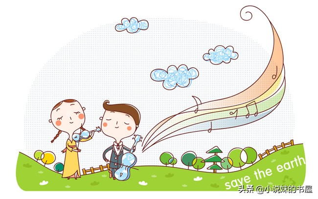 强推玖月晞经典小说（上），《白色橄榄树》精彩不可错过！