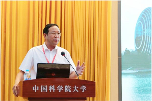 陈章良：一个让学生管自己叫老板的教授